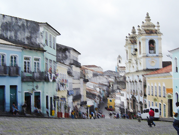 salvador de bahia